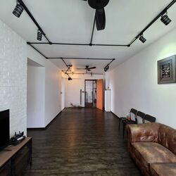 Blk 636B Senja Parc View (Bukit Panjang), HDB 4 Rooms #540595421